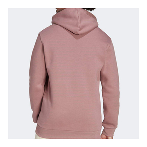 Sudadera con Capucha Unisex de Alta Calidad, Personalizada con Bordado, Impermeable, Transpirable, de Poliéster/Algodón, Informal, 2 Piezas - Product Image 2