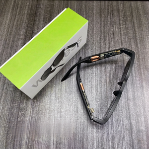 Gafas Inteligentes XG89 con Carga Magnética, Micrófono y Altavoz para Llamadas Telefónicas, Música y Navegación AR - Product Image 3