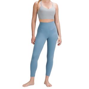 Nuevos Leggings Deportivos Antibacterianos Sin Costuras para Mujer, Transpirables, de Cintura Alta, para Gimnasio, Yoga, Fitness y Deportes - Product Image 1