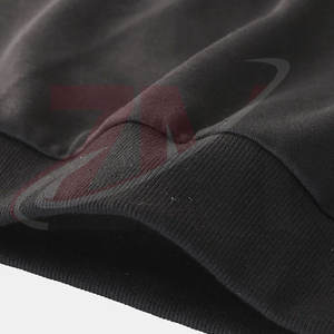 Sudaderas de invierno para hombre, estilo casual, de color sólido, en diferentes colores y tallas. - Product Image 4