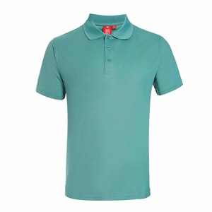 Chemise de pêche à col polo anti-UV respirante avec impression par sublimation sur mesure Offre Spéciale nouveau design - Product Image 4