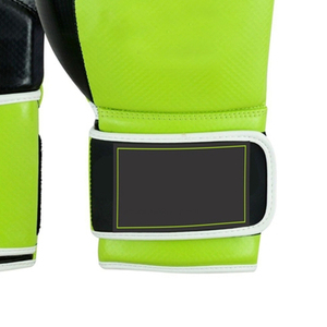 2025 gros gants de boxe personnalisé usine professionnel couleur matériel gants de boxe gants de boxe de haute qualité - Product Image 5