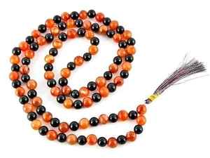 Durable Resin Tasbih, 33 Beads Islamic <b>Rosary</b> for Ramadan & Daily Prayers | High Quality Handmade Prayer Beads from India - Product Image 4