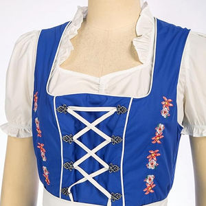 ชุดคอสเพลย์สำหรับผู้หญิง, เดรสสำหรับงานปาร์ตี้ M-5XL ขนาดใหญ่พิเศษ - Product Image 6