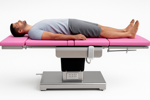 ตารางสูติกรรม gynaecological (ตาราง OT) - Product Image 3