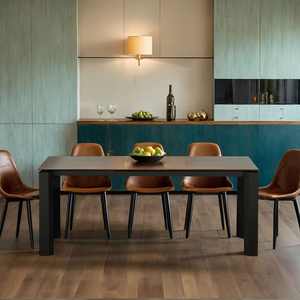 Mécanisme de table extensible RAM INDUSTRIE N52, cuisine, table à manger - Product Image 4