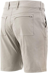 Fishing <b>Shorts</b> For <b>Men</b> With Breathable Fabric For Hot Climate <b>Men</b> Fishing <b>Shorts</b> With Water Friendly Fabric For Fishing Trips - Product Image 6