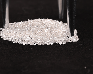 Diamant de mêlée lâche couleur H certifié SI1-SI2 Prix exclusif pour la clarté naturelle - Product Image 1