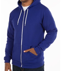 Haute qualité 500 Gsm pull à capuche Polyester coton épaules tombantes Logo personnalisé brodé lourd hiver surdimensionné - Product Image 2