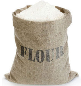 Harina blanca refinada-Embalaje de 1kg a 50kg-Exportación lista - Product Image 1