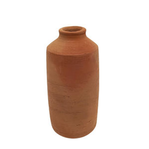 Vase à fleurs boutonné en métal et Aluminium, pot décoratif de Table maison, fait à la main, vente en gros, 10 pièces - Product Image 2