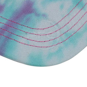 หมวกลำลองสีทึบปรับได้ - Product Image 6