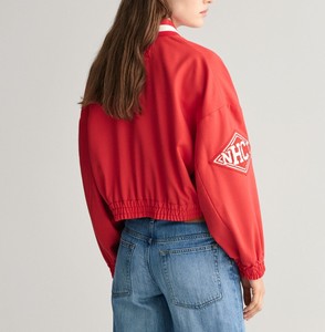 Mono Riders Factory Custom <b>Men</b> Wool Blend Varsity <b>Jacket</b> <b>White</b> Polyester Sleeve Letter Embroidery Chenille Streetwear Letterman - Product Image 5