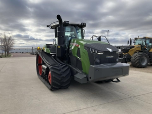 Tracteur Chargeur Fendt 314 d'occasion 2025, Matériel Agricole Puissant, Garantie 2 Ans, Surveillance à Distance, Bras de Préhension Moteur - Product Image 5