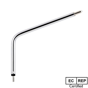 Juego de instrumentos otorrinolaringológicos médicos de primera calidad profesional Manual de acero inoxidable reutilizable CE certificado Clase I - Product Image 4