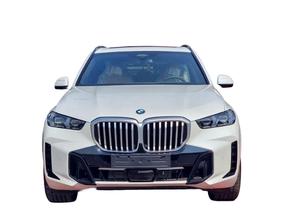 บีเอ็มดับเบิลยู เอ็กซ์3 xDRIVE40i M SPORT AWD ปี 2025 ใหม่เอี่ยม 300-399 แรงม้า เครื่องยนต์ 6 สูบ ยูโร 6 5 ที่นั่ง เกียร์อัตโนมัติ - Product Image 1