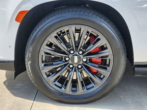 Super affaire ! Cadillac Escalade V E S V 4WD d'occasion 2023 - Product Image 6