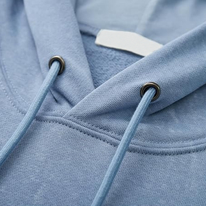 Premium Hommes Hiver Casual Hoodies pull léger respirant sweats à capuche pour hommes femmes - Product Image 3