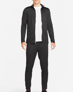 Conjunto Deportivo Personalizado para Hombre 2025, Conjunto de Pantalones Deportivos y Sudadera con Capucha para Entrenamiento y Fitness, el Mejor Chándal de AKS Sport - Product Image 4