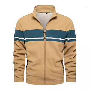 Chándales de talla grande para hombre, trajes de chándal de diseño personalizado con logotipo, ropa deportiva, novedad de 2023 - Product Image 2