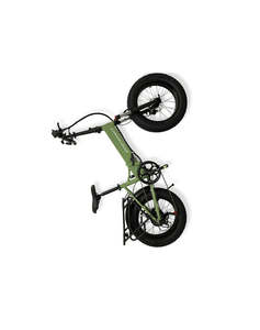 Vélo électrique Pixie, best-seller, haute vitesse, marque de qualité - Product Image 4