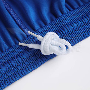 Uniforme deportivo profesional de alta calidad de secado rápido con logotipo personalizado - Product Image 5