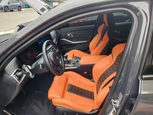 BMW M3 SEDÁN 2024 USADO, Volante a la Izquierda/Derecha - Product Image 4