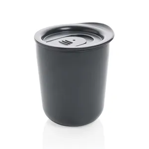 Tumbler Personalizzato in Acciaio Inossidabile, Tazza Antimicrobica per Merchandising Personalizzato - Product Image 1