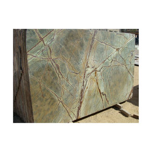 Dalle et carrelage en marbre indien de haute qualité Surface polie au design moderne unique pour les sols de cuisine et d'hôtel-Dernière arrivée - Product Image 6