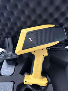 مقياس طيف للأشعة السينية محمول محلل المعادن المعدنية الثمينة - Product Image 3