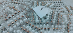 100:1 200:1 onaylı doğal organik dondurularak kurutulmuş Acerola kiraz tozu - Product Image 5