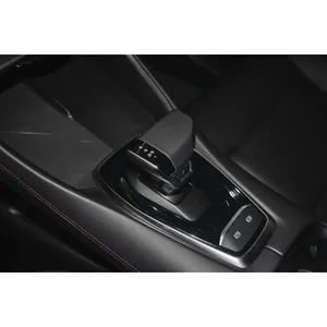 MG5 Nuevo Vehículo Eléctrico/Gasolina de Alta Eficiencia con Motor Turbo, Transmisión Manual/Automática, Neumáticos R16, Luz Izquierda Oscura - Product Image 6