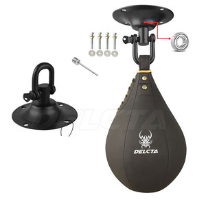 กระสอบทรายซ้อมมวยแบบปรับได้สั่งทำพิเศษ มีสินค้าในสต็อก กระสอบทรายซ้อมมวยแบบหนัก กระสอบทรายซ้อมมวยแบบทนทาน - Product Image 2