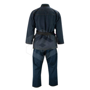 Kimono de Jiu-Jitsu de qualité supérieure 2026, dernier design, logo personnalisé, meilleur prix - Product Image 4