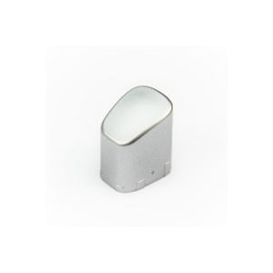 Botón de Freno de Mano Cromado Mate para VW Polo 5 6r 6c, Piezas de Freno Automático 6r0711333b 3q7 TR, Hecho en TR - Product Image 2