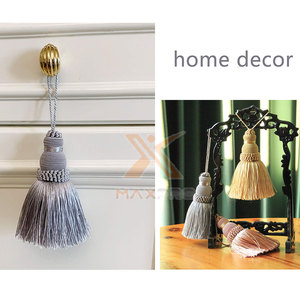 Borlas Ceremoniales de Color Sólido de Alta Calidad, Nuevo Ingreso, Borlas Ceremoniales Más Vendidas - Product Image 5