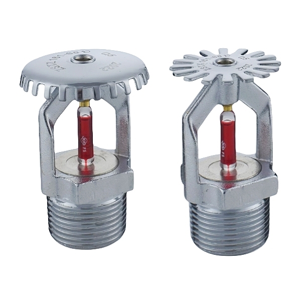 High Temperature Fire Sprinkler Head Durable