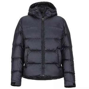 Chaqueta Acolchada Personalizada para Hombre, Impermeable y Transpirable, Estilo Urbano, con Bordado, para Invierno - Product Image 5