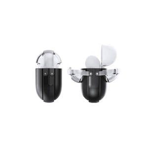 Funda Protectora de TPU Resistente Netzy con Airbag a Prueba de Golpes para Apple AirPods Pro 2, Diseño 3D - Product Image 3