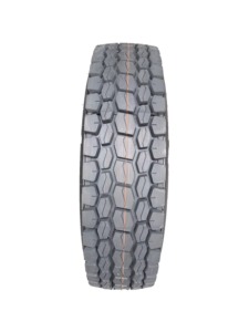 295/75R22.5 Commercial Tire <b>for</b> Trucks Reinforced Construction Reliable Quality tires 295 75r22 5 steer tires 295 75r22 5 - Product Image 2