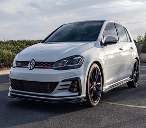 2019 Volkswageen-GTI_SE - Product Image 1