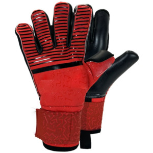 Professional Soccer Goalkeeper Gloves <b>Custom</b> <b>Logo</b> German Latex OEM Manufacturer for Soccer Clubs and Academies Customize - Product Image 5