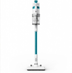 Aspiradora Profesional Inalámbrica para Húmedo y Seco – Híbrida 2 en 1 Ligera de Mano y Tipo Palo - Product Image 4