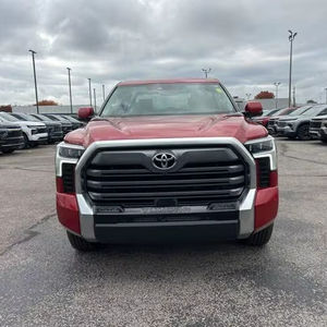 Édition limitée pour Tundra Hybrid HV CrewMax Cab 4WD Automatique Cuir Gauche Neuf/Occasion Pick-up pleine grandeur à vendre - Product Image 1