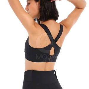 สปอร์ตบราสำหรับผู้หญิงสปอร์ตบราสปอร์ตสปอร์ตบราสำหรับผู้หญิงขายส่ง - Product Image 5