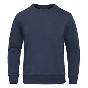 Basics 100% Cotton Blank Heavyweight <b>Fleece</b> Custom Print Logo Embroidered Winter Men's Regular Fit Pullover Hoodies <b>Sweatshirts</b> - Product Image 3