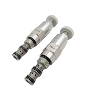 Van trình tự tác động trực tiếp-Mô hình Daps08-32 ghế cứng cảm ứng ≤ 0,5cc/PHÚT rò rỉ - Product Image 6