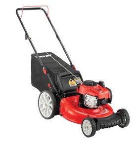 Cortadora de Césped Troy Bilt TB110 Económica en Venta, Cortadora de Empuje a Gasolina de Alto Rendimiento y Duradera, Oferta de Máquina para Jardín - Product Image 2