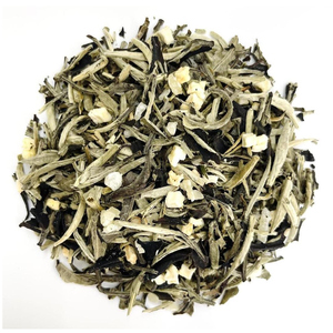 Fabrika Doğrudan Satışları H-009 Yunding Ananas Beyaz Çayı Zayıflama Sağlığı İçin Gevşek Yaprak Çay Birinci Kalite Özelleştirilebilir - Product Image 1