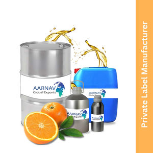 Fabricante al por mayor 100% mezcla de aceite esencial de mandarina prensado en frío orgánico natural puro para el cuidado del cabello y la piel - Product Image 5